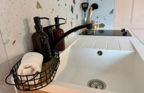 LE GRENAT Appartement Cosy - Route des Vins - Proche Colmar - Photo 14