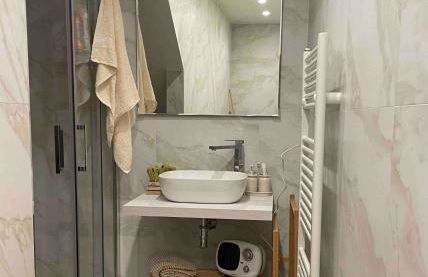 Apuliantales Bari-Cozy Suite - Foto 58