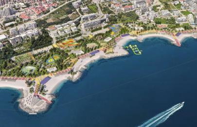 Apartment Summer Vibes Split - Foto 30