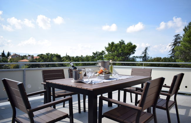 Luxury Apartments Adria - Photo 18