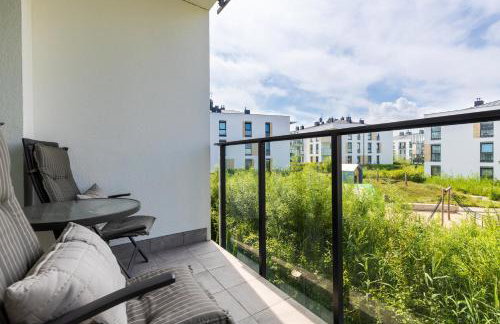 Apartament Elisabeth GREEN II by Noclegi Renters - Foto 4