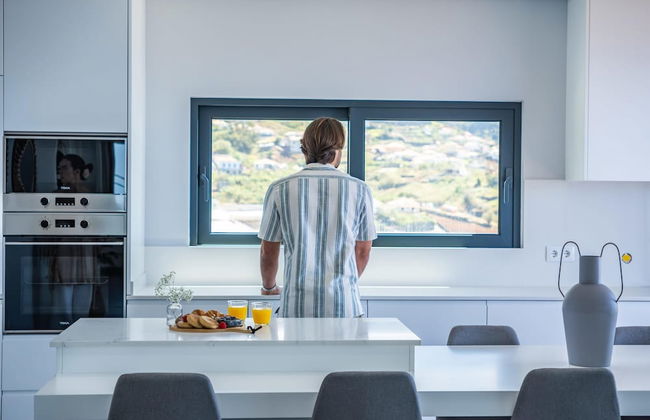 Sunshine Deluxe D by Madeira Sun Travel - Foto 6