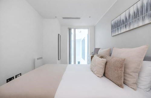 Beautiful 1 Bed Apartment in Ealing - Foto 12