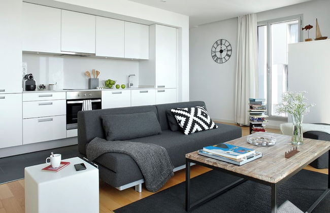 Durlet Beach Apartments - Foto 46