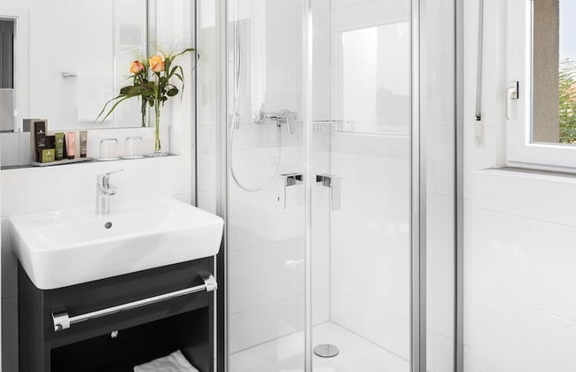 HerzogsPark Studios & Apartments - Photo 13