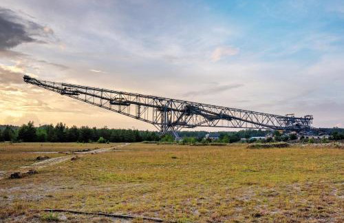 Ferienwohnung Finsterwalde 2 - Photo 20