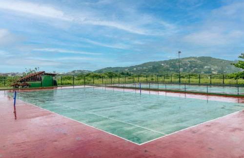 Búzios Beach Resort Residencial 1305 - Foto 44