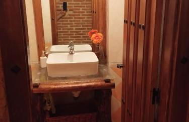 Casa Ribera del Pisuerga - Piscina privada - Foto 65