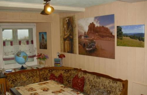 Apartment Wannenhof Romantik by Interhome - Foto 27