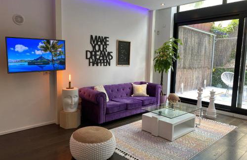 Loft Elegante Norte de Madrid - Foto 1