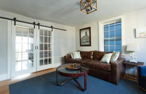 Yachtsman Suite - Foto 29