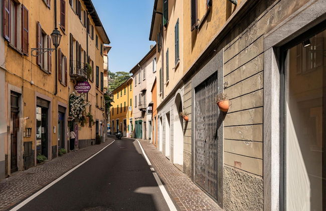 La Antica Cernobbio 3 - Foto 25