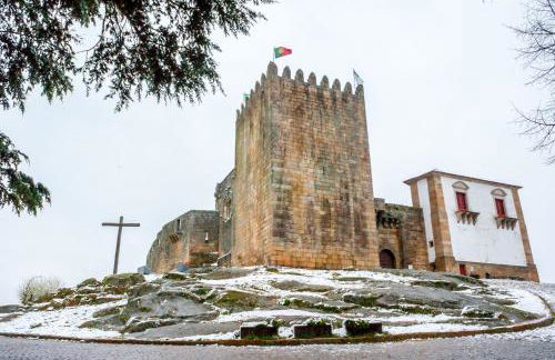 Fonte da Rosa Guest House APT2 - Foto 34