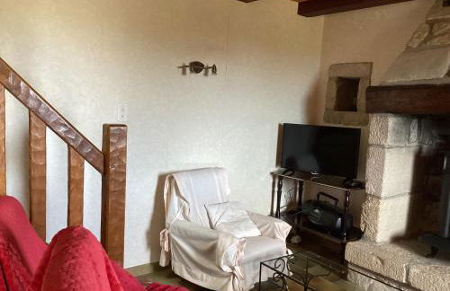 KERVRANT - Maison Bretonne, Bord Mer - AD6008 - Foto 9