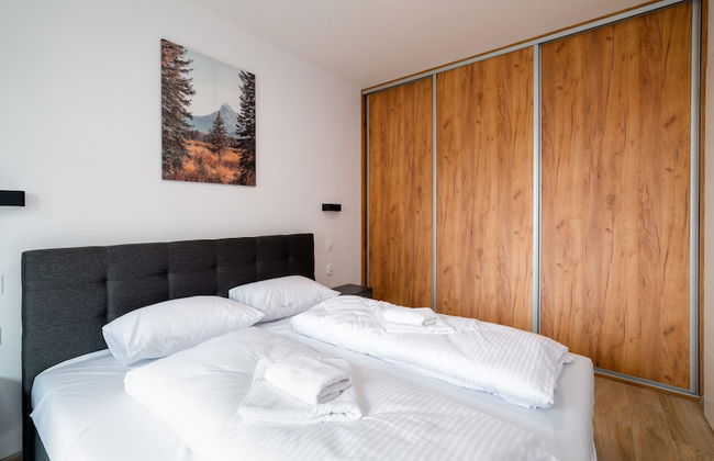 Apartamenty Sun & Snow Karpatia - Foto 57