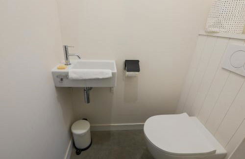 Belle maison pour un sejour a 10 personnes au coeur de l'ile de Re - Foto 21