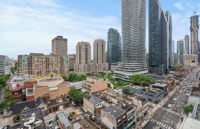 Teahouse Condos in Downtown Toronto - Photo 66