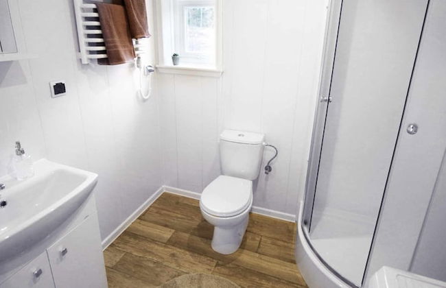 Ursand Resort & Camping - Photo 32