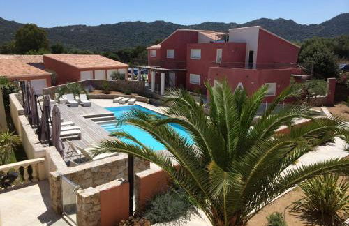 Les Alizés Résidence & Spa - Foto 55