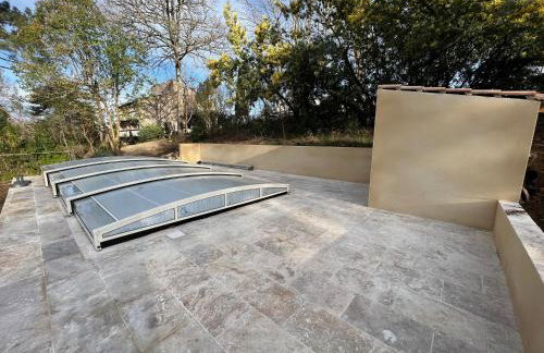 Résidence Les Milandes - Foto 16