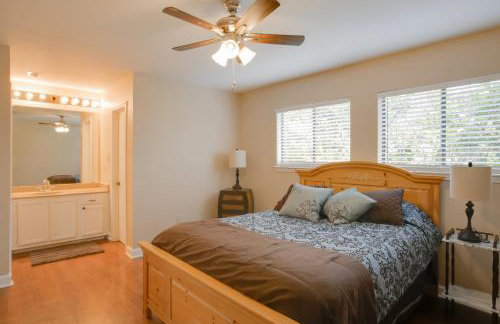 Baton Rouge Townhome with Pool Access - 7 Mi to LSU! - Foto 20