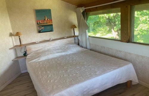Gavial - Grande maison avec piscine - Foto 57