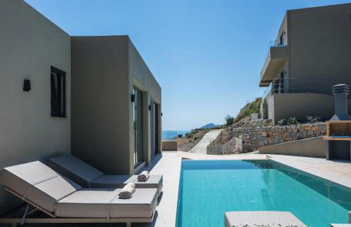 Sigma Villa, Private Swimming Pool Garden, Panoramic Sunset - Photo 58