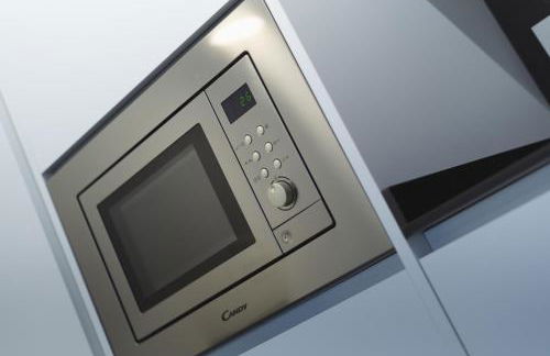 Apartamento estación de tren, autobús VUT5240AS - Foto 30