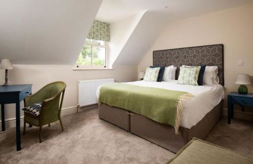 Partridge Lodge - Foto 19