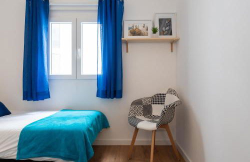 DELUXE HOME, SEA VIEW AND TERRACE GC52 - Foto 26