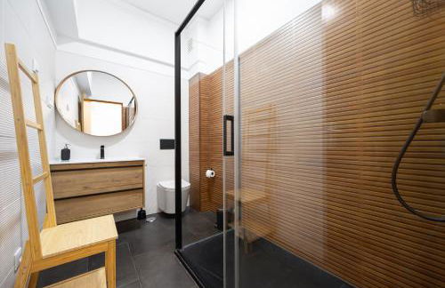 Cacilhas Amazing view of Lisbon close to beach Caparica - Foto 15