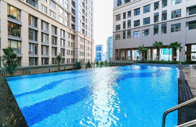 Riverside Residence - Saigon Royal - Photo 52