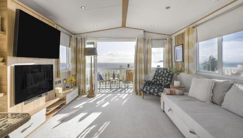 Seaview Holiday Let - Vale Holiday Park at Cardiff Airport - Foto 3, Other