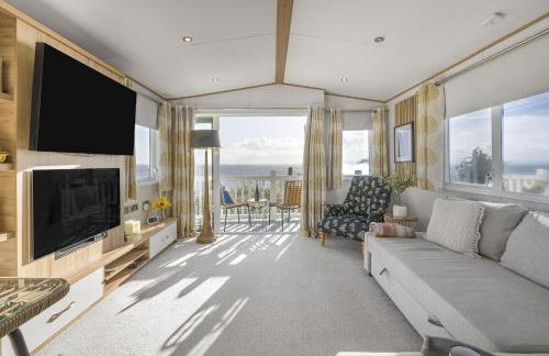 Seaview Holiday Let - Vale Holiday Park at Cardiff Airport - Foto 3