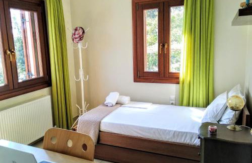 Pelion Seaside Luxury House - Photo 14