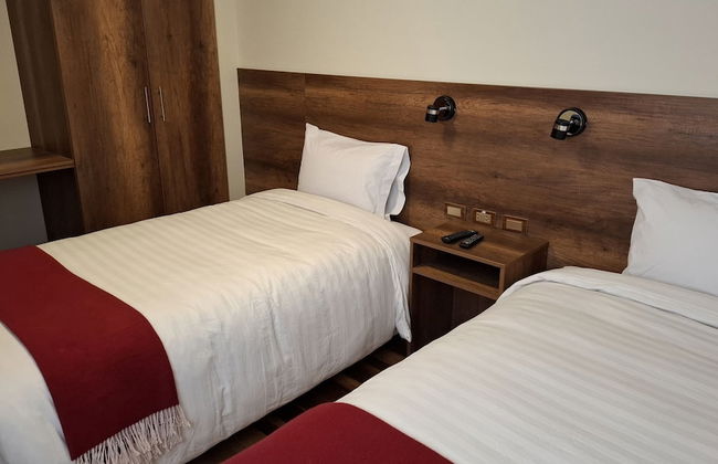 Zans Apartments Cusco - Foto 32