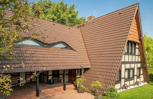 Apartment am Bullerbach Deister - Foto 2