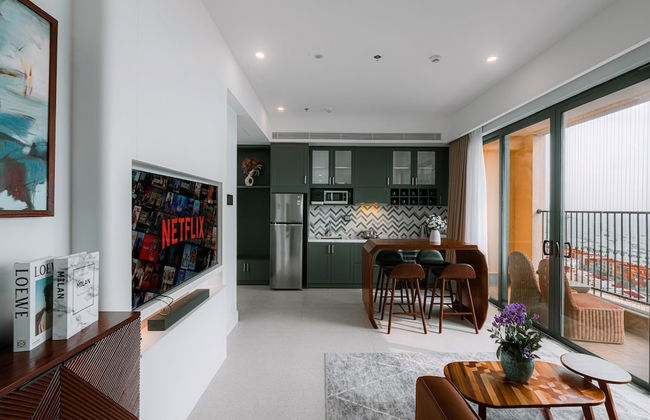 Sole Casa Phu Quoc - Foto 44