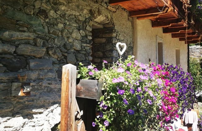 Maison Le Cler - Foto 28