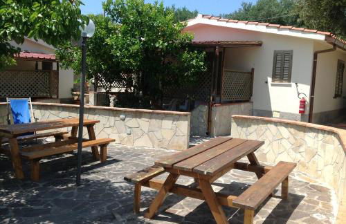 Villaggio Romaniello - Foto 56