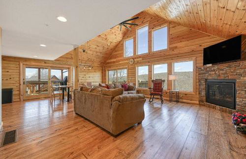 Curb-Free Chalet - Foto 1