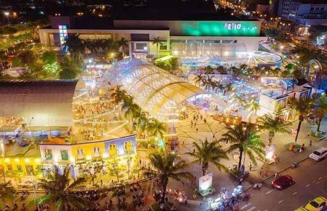 CHAMECO ART Boutique Home Danang - Foto 20