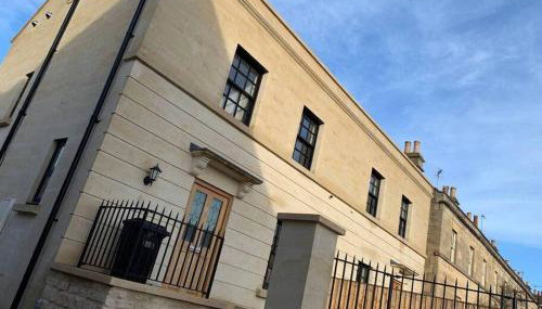 Fantastic 3-bed house with parking - Foto 2