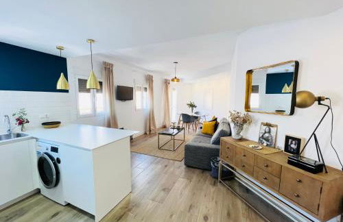 Charming apartment in the wonders of Córdoba - Foto 1