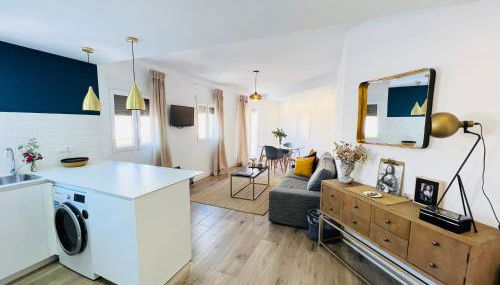 Charming apartment in the wonders of Córdoba - Foto 1