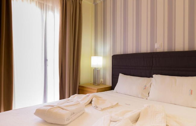 Asteri Blue Suite - Rethymno Daylight Delight - Foto 11