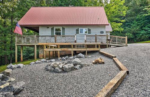 Golfers Retreat - Cabin in Resort - Foto 20