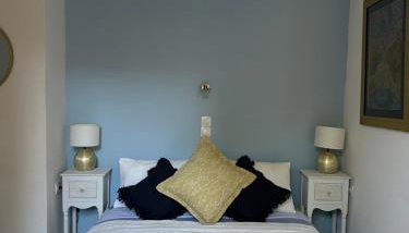 Hera's Hideaway - Foto 3