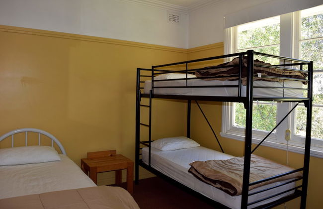 Blackheath Holiday Cabins - Foto 2