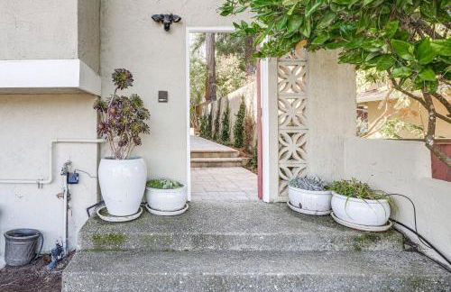 Swim, Golf and Relax Luxe Townhome in Aptos - Foto 24